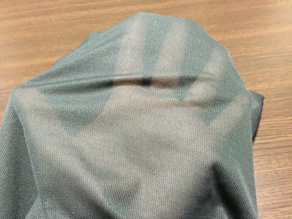 アクティブスキン