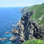 北海道の離島 天売島と焼尻島へ行ってきた