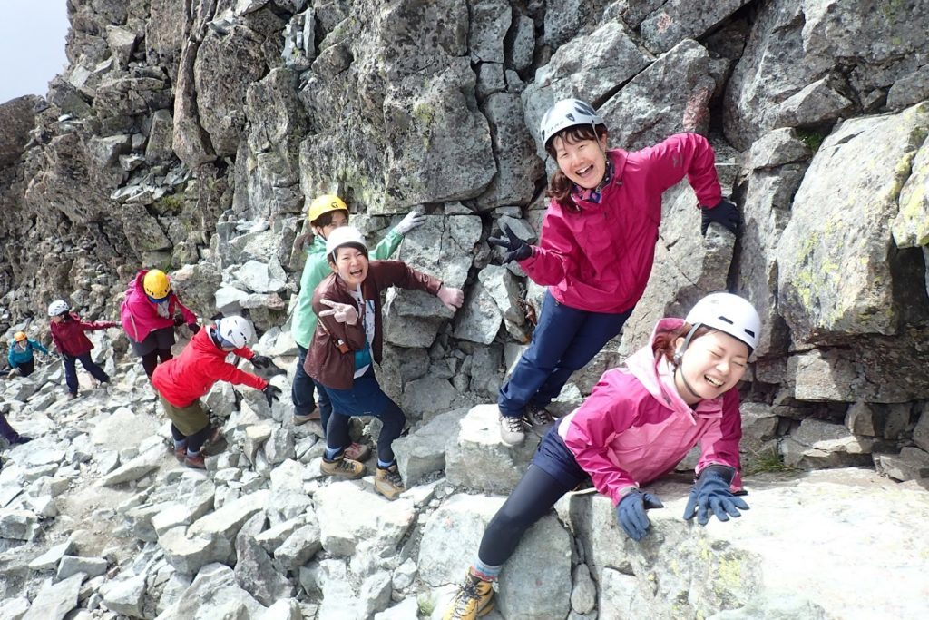 プロガイドが教える 山岳ガイドと登山ガイドの選び方と依頼の仕方