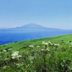 利尻山に登り礼文島とサロベツ原野を歩いてきた
