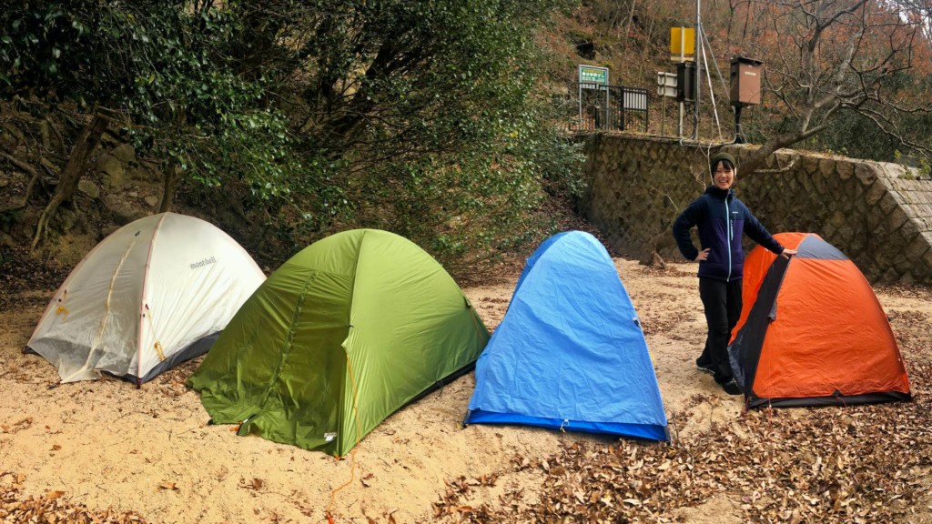 プロガイドが教える ソロ山岳用テントを選ぶポイント
